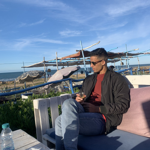 Soufiane F. profile photo