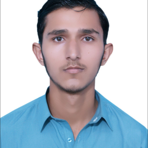 Muhammad Umar U. profile photo