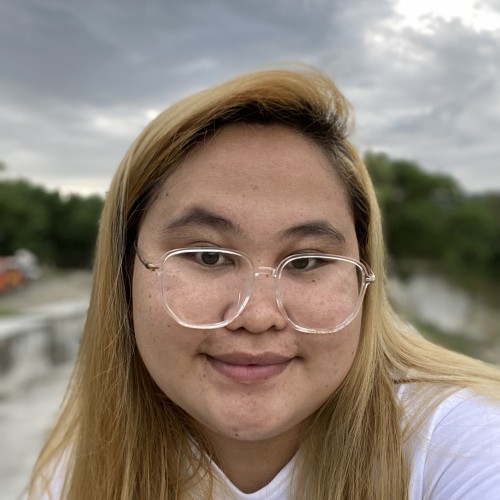 Irene Jade B.