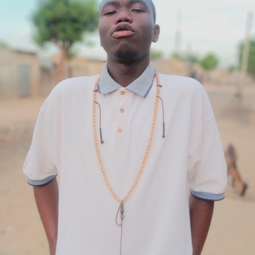 Uthman H.