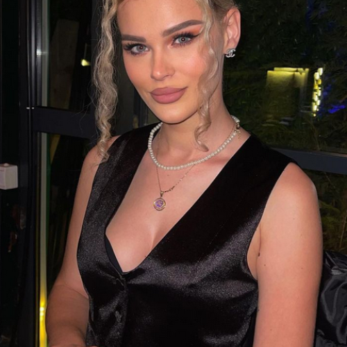 Siena S. profile photo