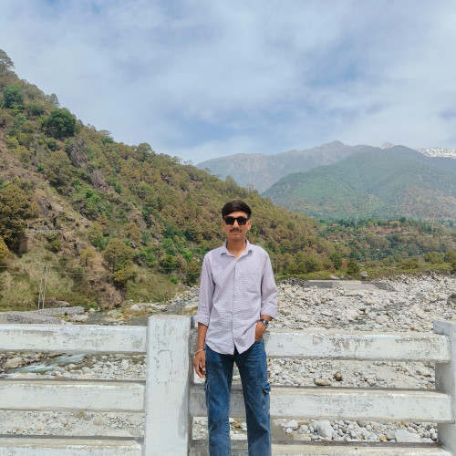 Manish Y. profile photo