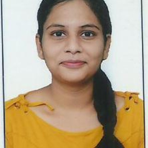 Prachi S.