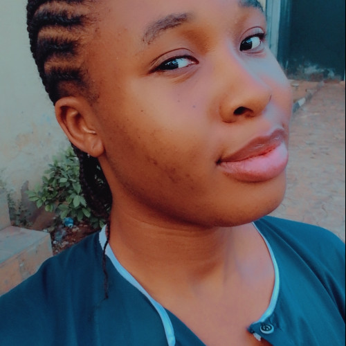 Faith C.