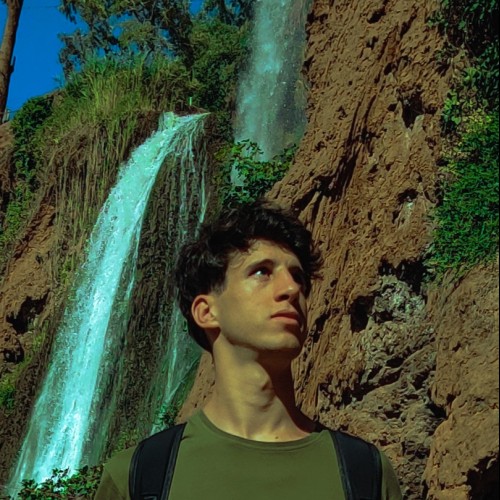 oualid a. profile photo