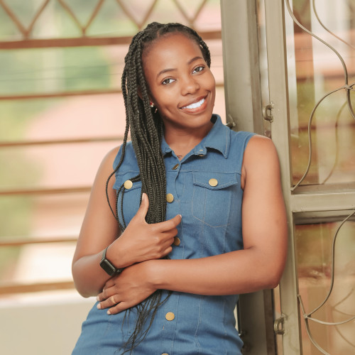 tracy w. profile photo