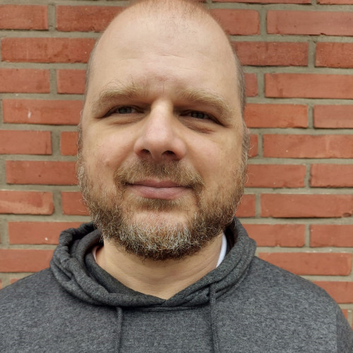 sven b. profile photo