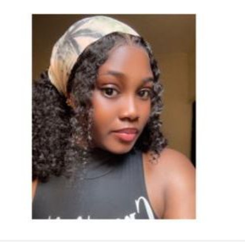 Angel  P. profile photo