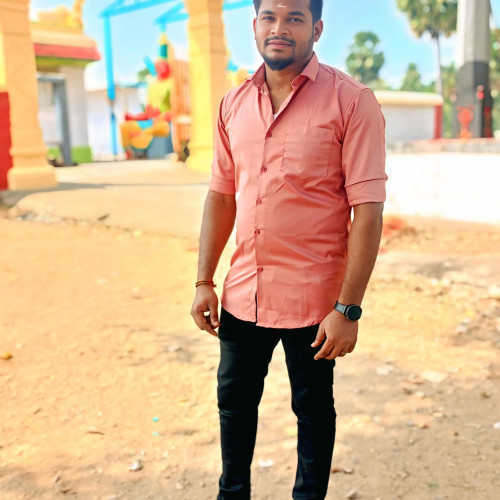 Kannan j. profile photo