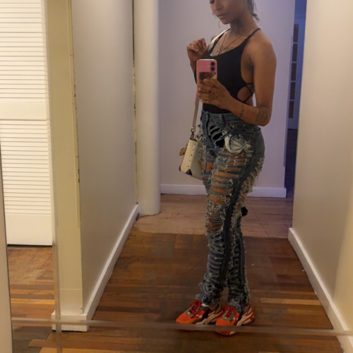 Jasmine G.