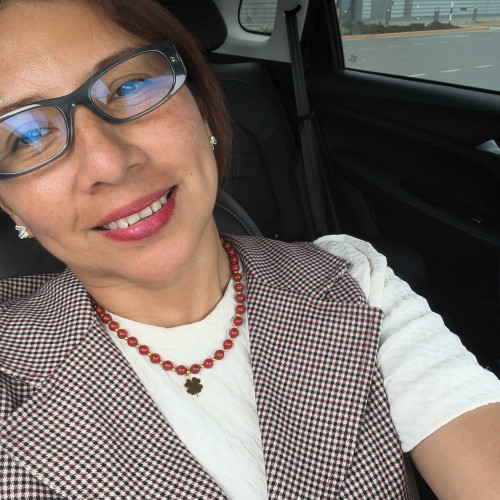 Liliana C. profile photo