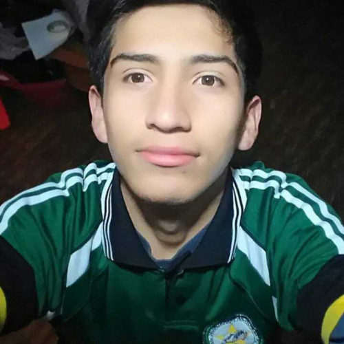 luis Ordoez s. profile photo