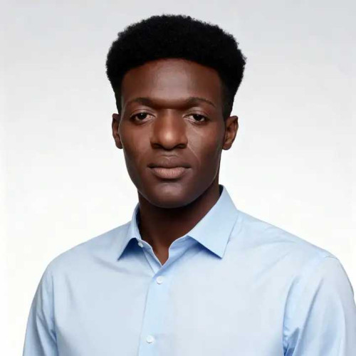 master r. profile photo
