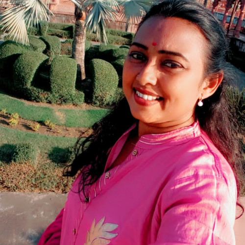 Gayatri  V. profile photo