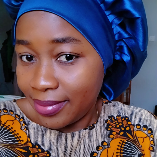 Amina M. profile photo