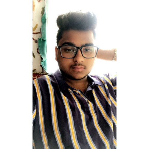 harsh j. profile photo