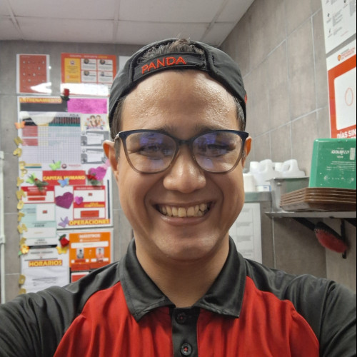 Eleazar P. profile photo