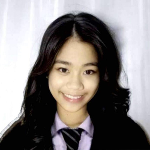 Samantha  R.