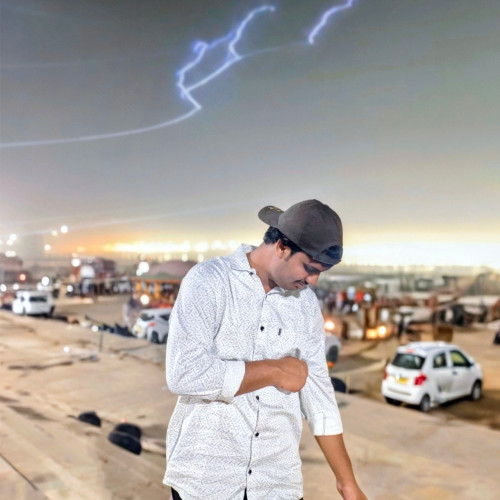 Anshul G. profile photo