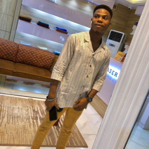 Fepee H. profile photo