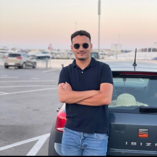 ISSAM S.
