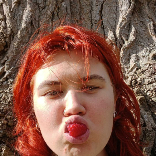 nikki jael h.