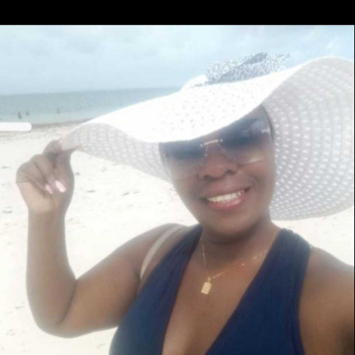 Grace A. profile photo