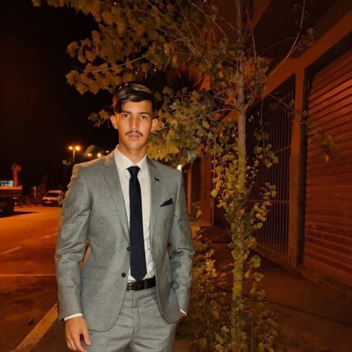 El houcine A.