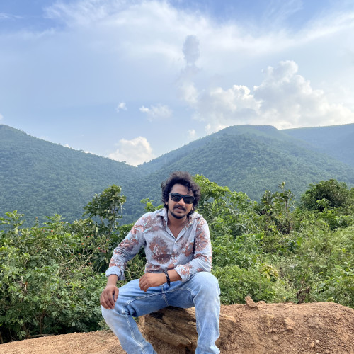 Sunil K. profile photo