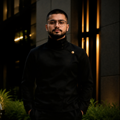 Arman S. profile photo