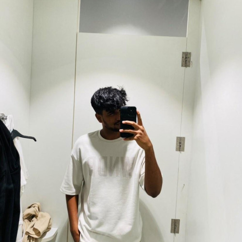 Ashik S. profile photo