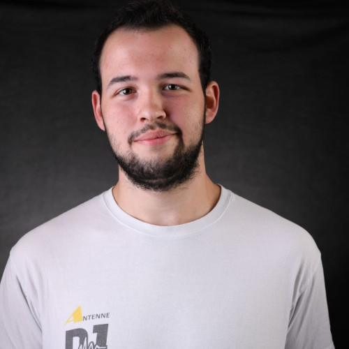 Maurice W. profile photo