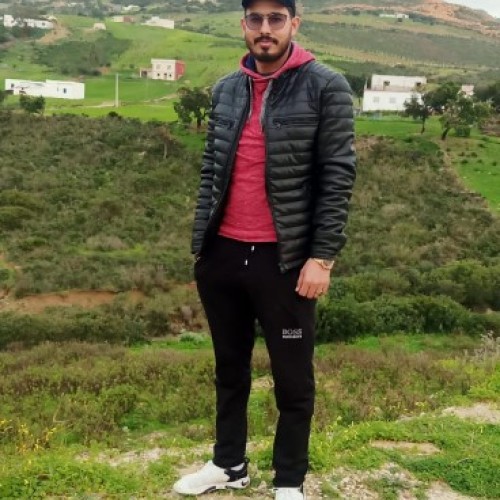 EL KASSMI M.