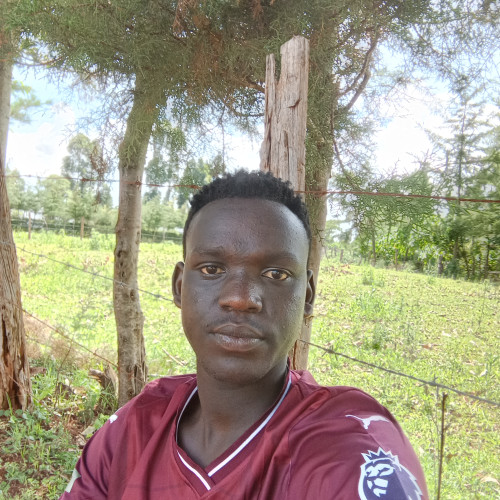 Michael kisang k. profile photo