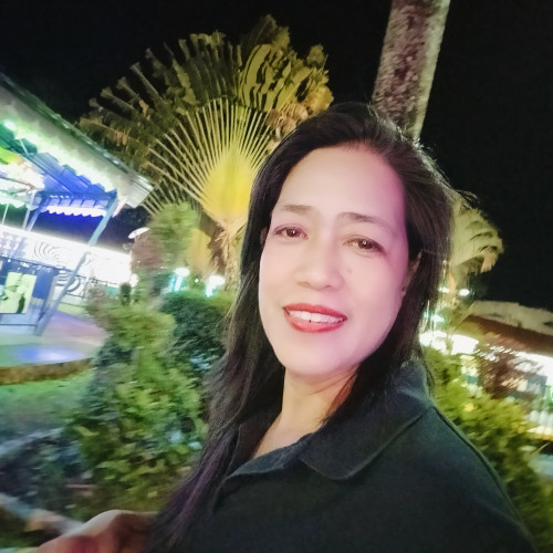 Romina O. profile photo