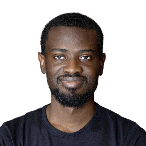 Blake P. profile photo