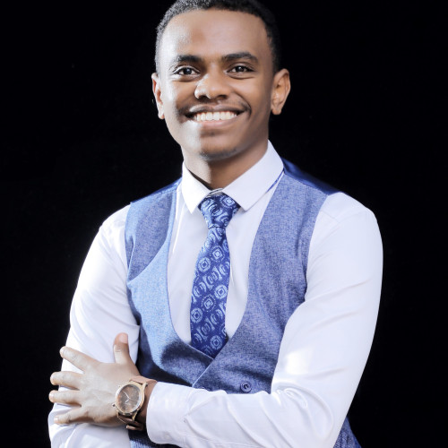 Natnael Z. profile photo