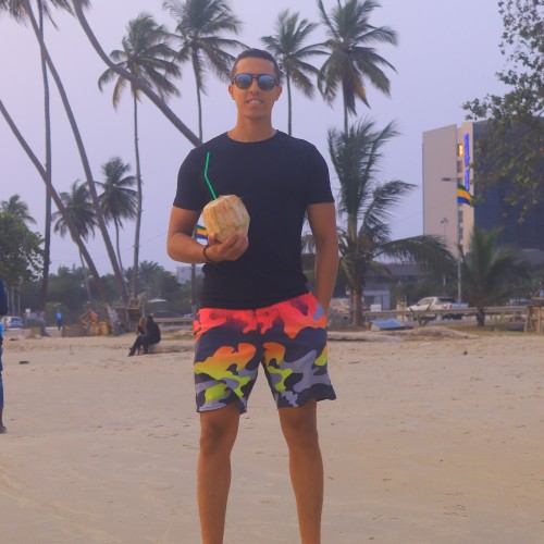 Othmane O. profile photo