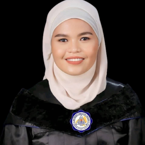 Jamilah L.
