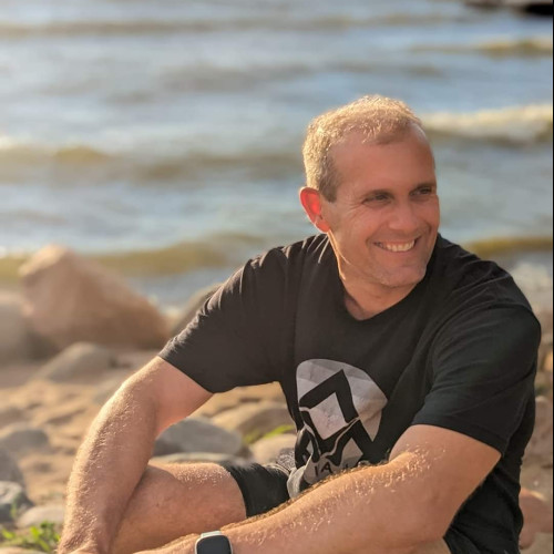 Christopher B. profile photo