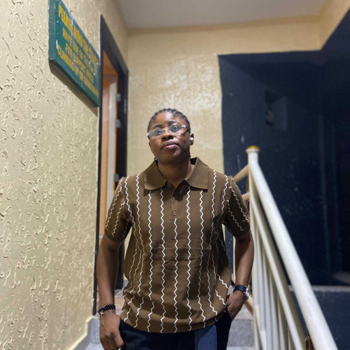 MBOOBONG U. profile photo