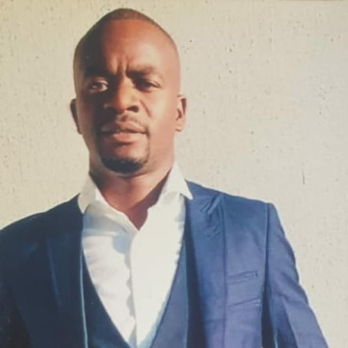 Herbert lsheunesu  M. profile photo