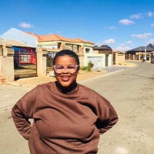 Boitumelo  T.