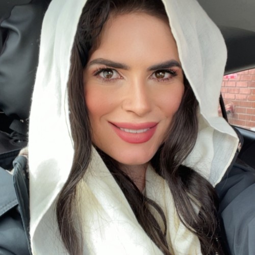 Catalina K. profile photo