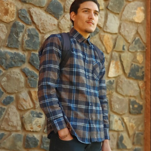 Saad L.