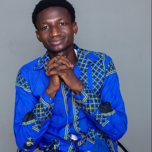 Emmanuel G. profile photo