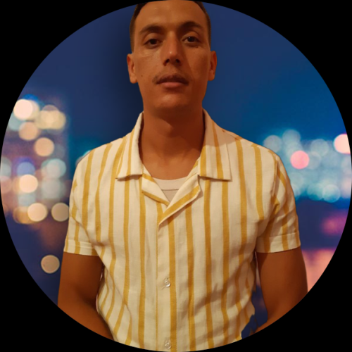 YOUSSEF A. profile photo