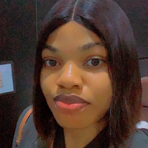 Miracle A. profile photo