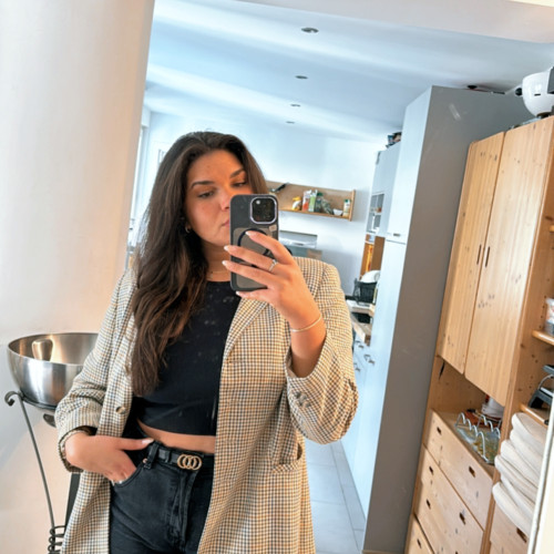 Xenia T. profile photo