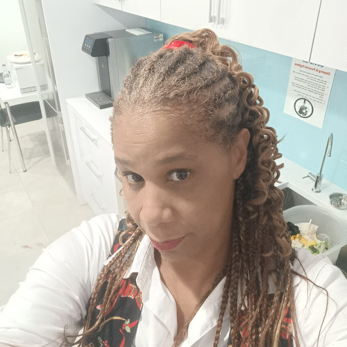 Sherry O. profile photo